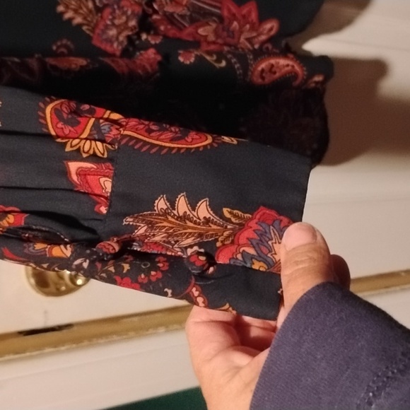 Loft dress - Picture 5 of 5